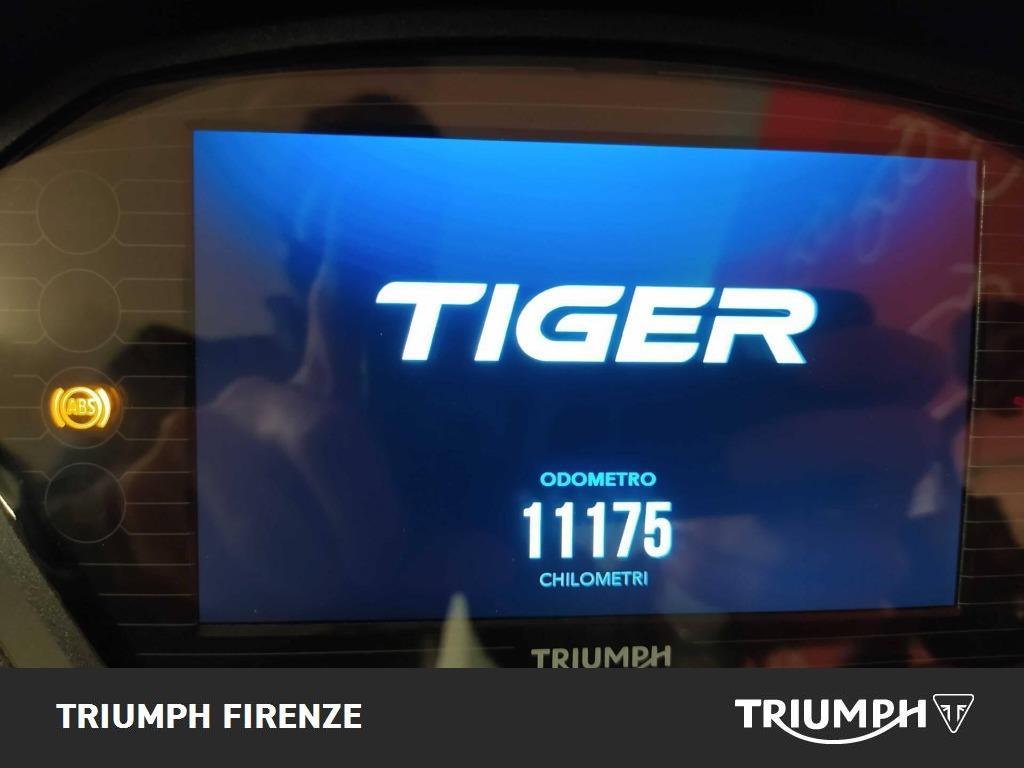 TRIUMPH Tiger 1200 XRT Abs