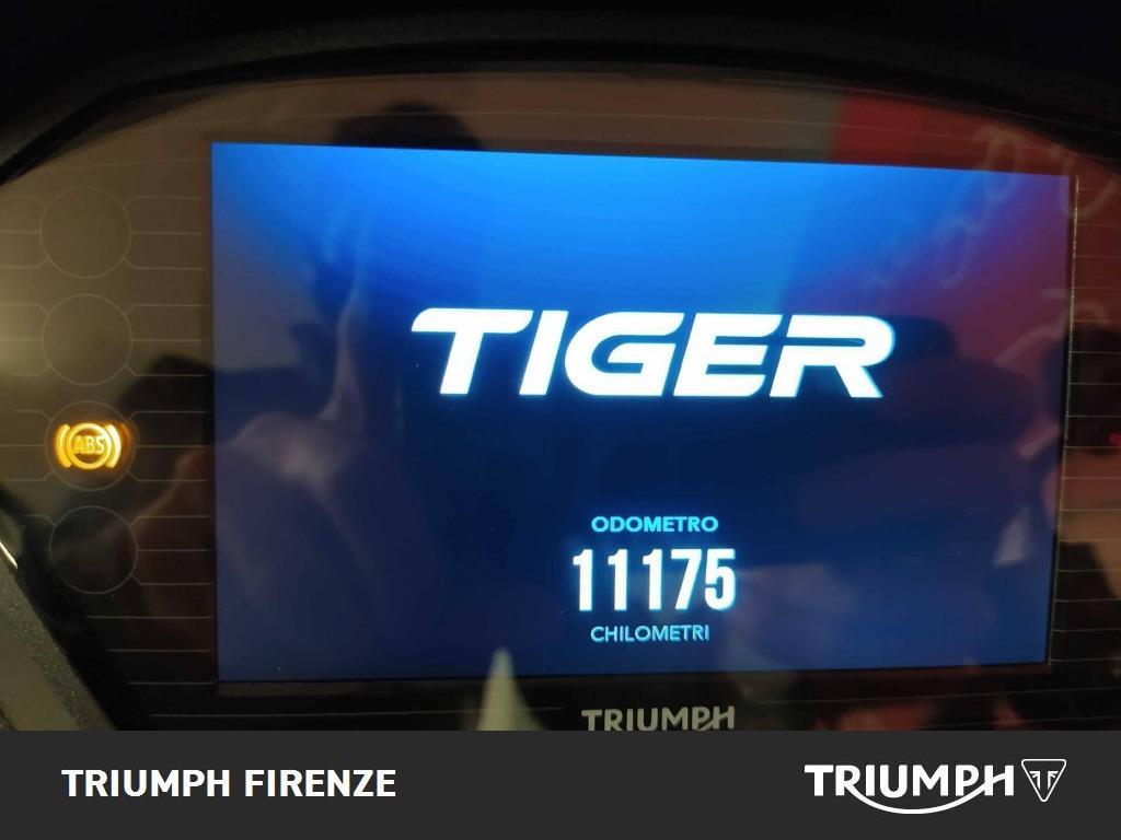 TRIUMPH Tiger 1200 XRT Abs