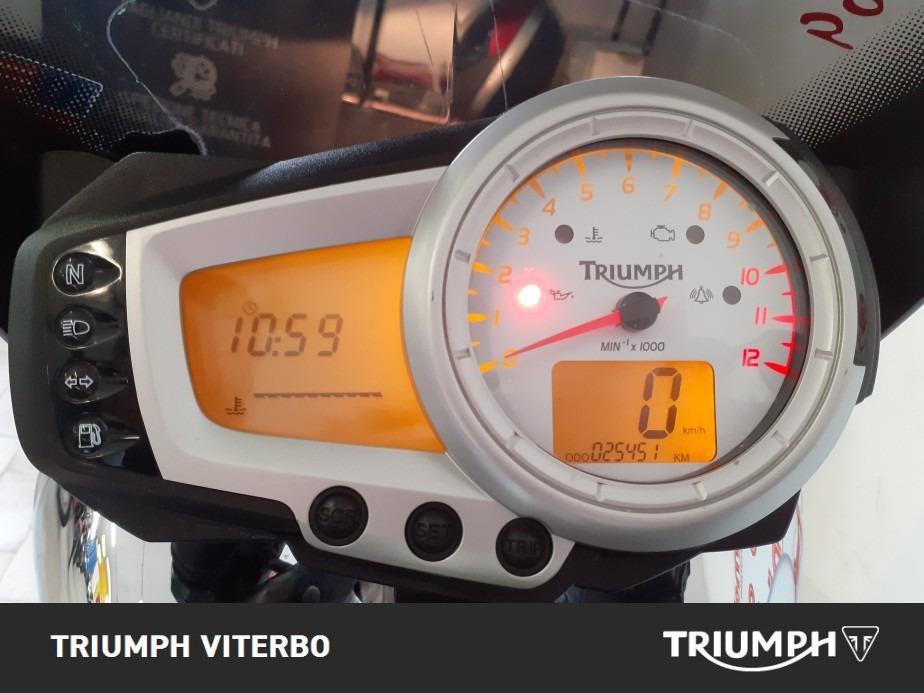 TRIUMPH Speed Triple 1050 