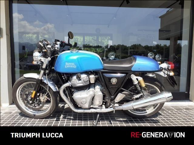 ROYAL ENFIELD Continental 650 GT Standard Abs