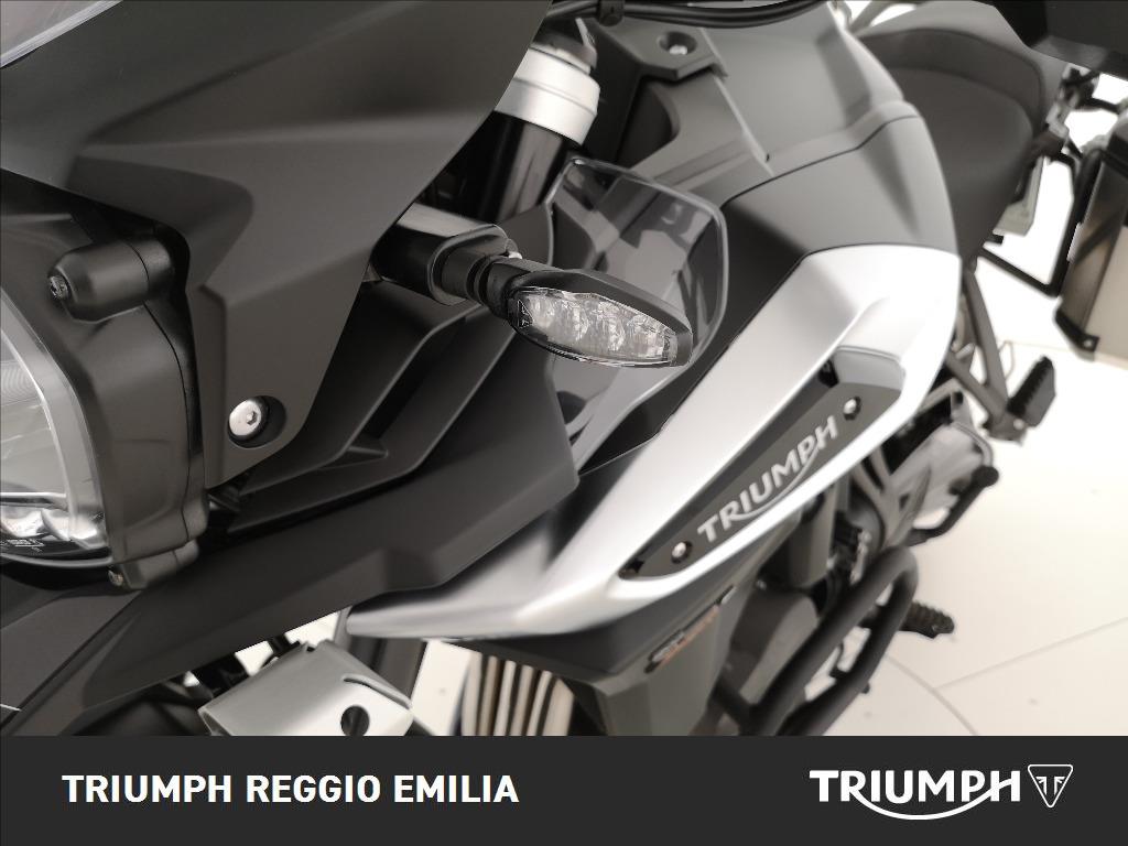 Triumph Tiger 1200 XRt