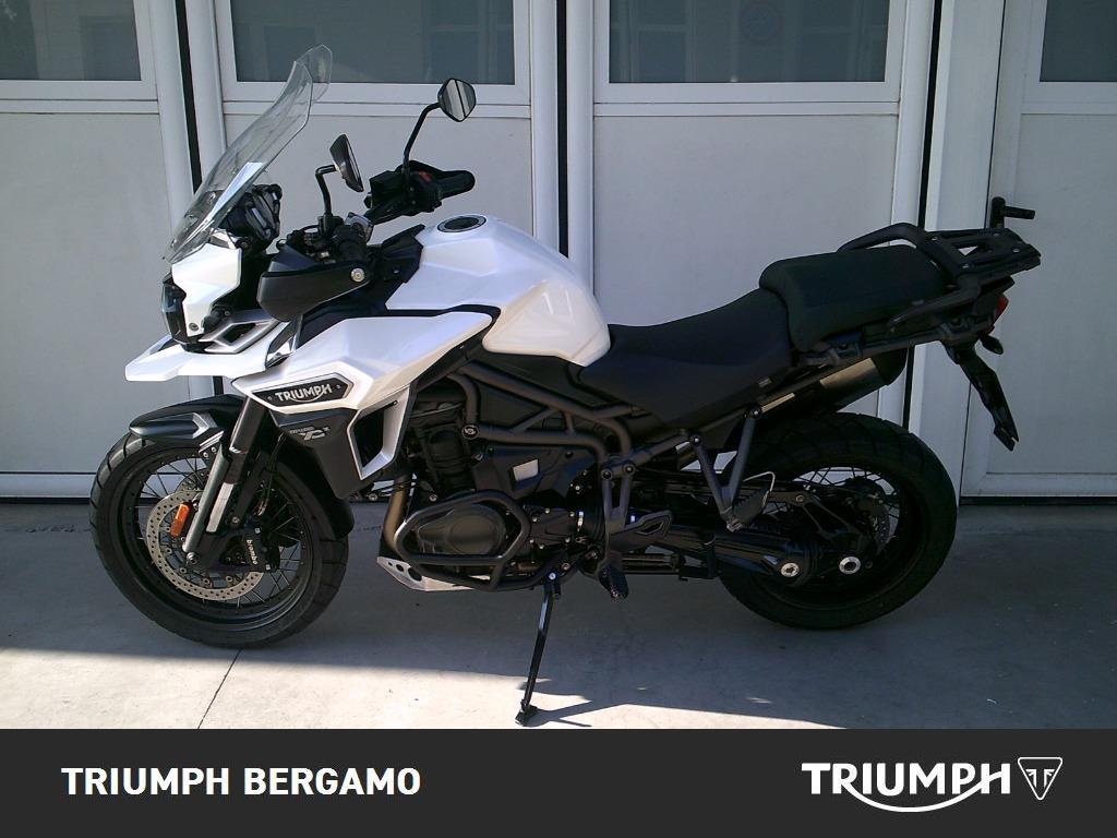 TRIUMPH Tiger 1200 XCX Abs