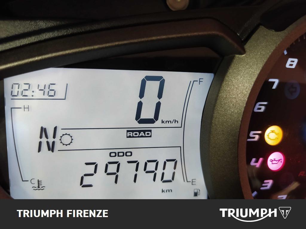TRIUMPH Speed Triple 1050 Abs