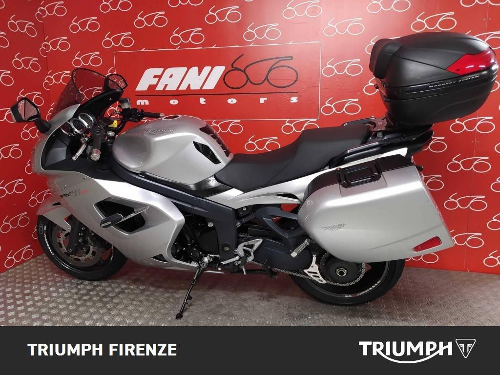 TRIUMPH Sprint 1050 GT Abs