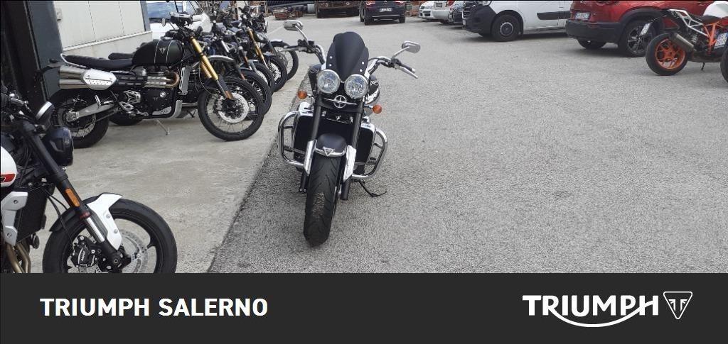 TRIUMPH Rocket III 2300 Roadster Abs