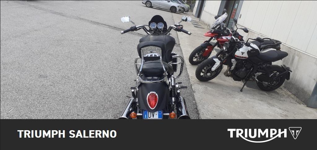 TRIUMPH Rocket III 2300 Roadster Abs