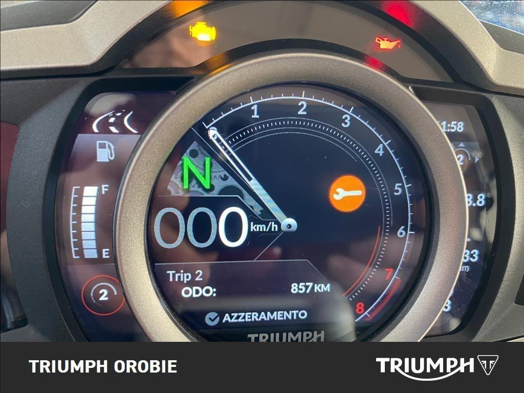 TRIUMPH Scrambler 1200 XC