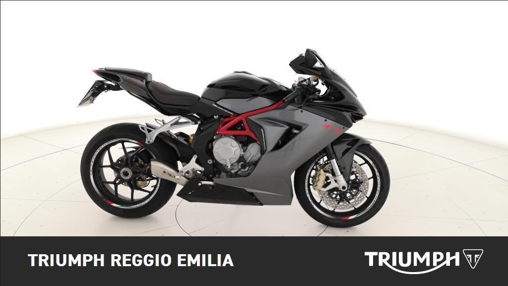 MV AGUSTA F3 675 EAS Abs