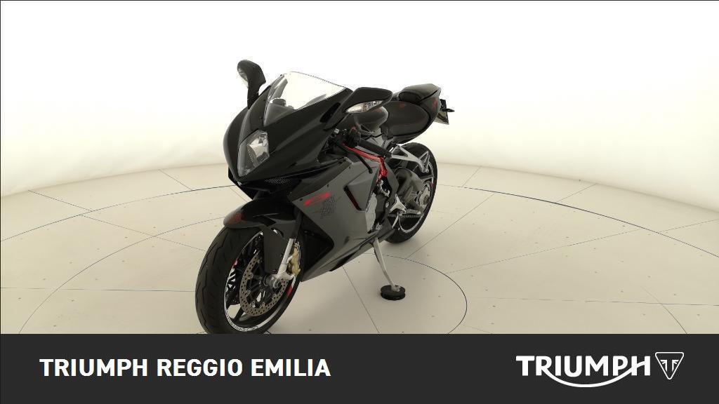 MV AGUSTA F3 675 EAS Abs