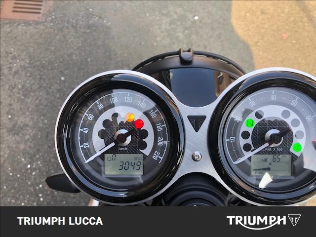 TRIUMPH Speed Twin 1200 Abs