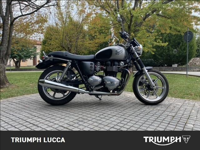 TRIUMPH Bonneville 865 SE