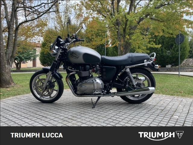 TRIUMPH Bonneville 865 SE