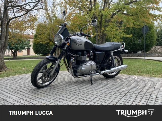 TRIUMPH Bonneville 865 SE