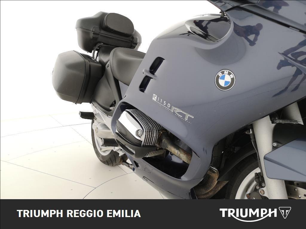 BMW R 1150 RT Abs
