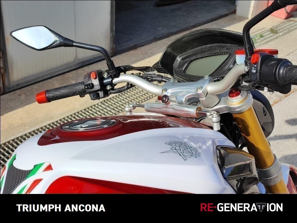 MV AGUSTA Brutale 800 RR Abs