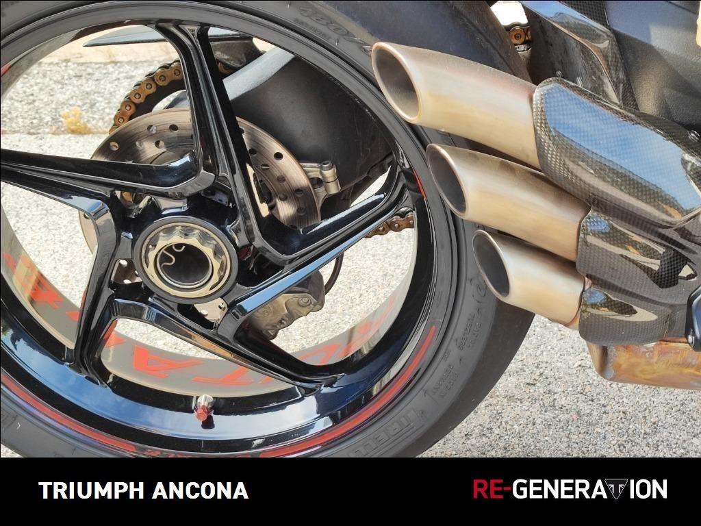 MV AGUSTA Brutale 800 RR Abs