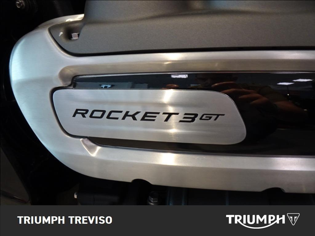 TRIUMPH Rocket III 2500 GT