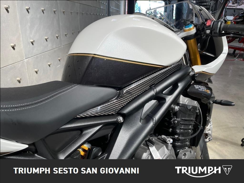 TRIUMPH Speed Triple 1200 RR Abs
