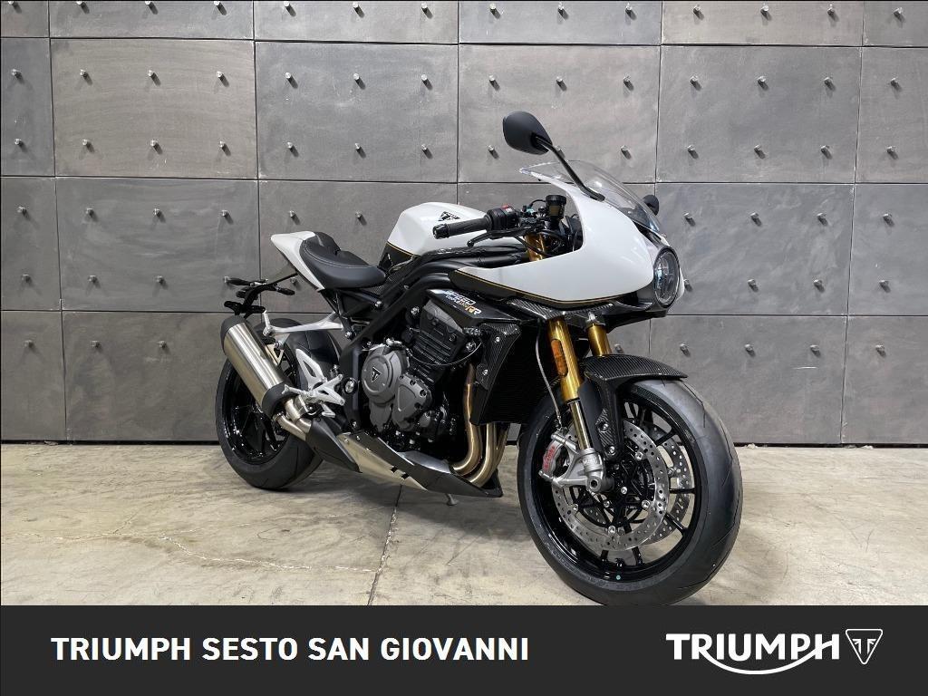 TRIUMPH Speed Triple 1200 RR Abs