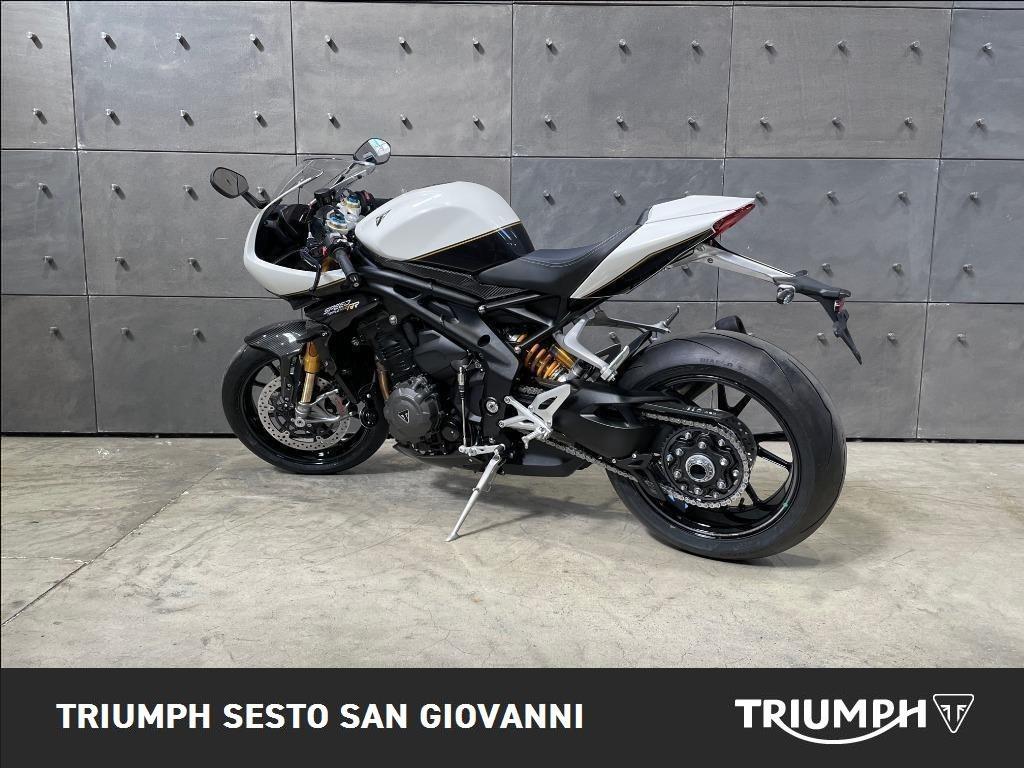 TRIUMPH Speed Triple 1200 RR Abs