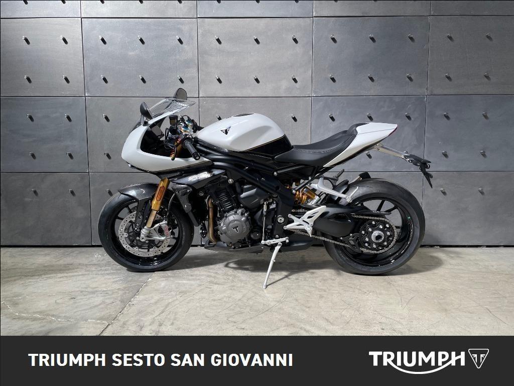 TRIUMPH Speed Triple 1200 RR Abs