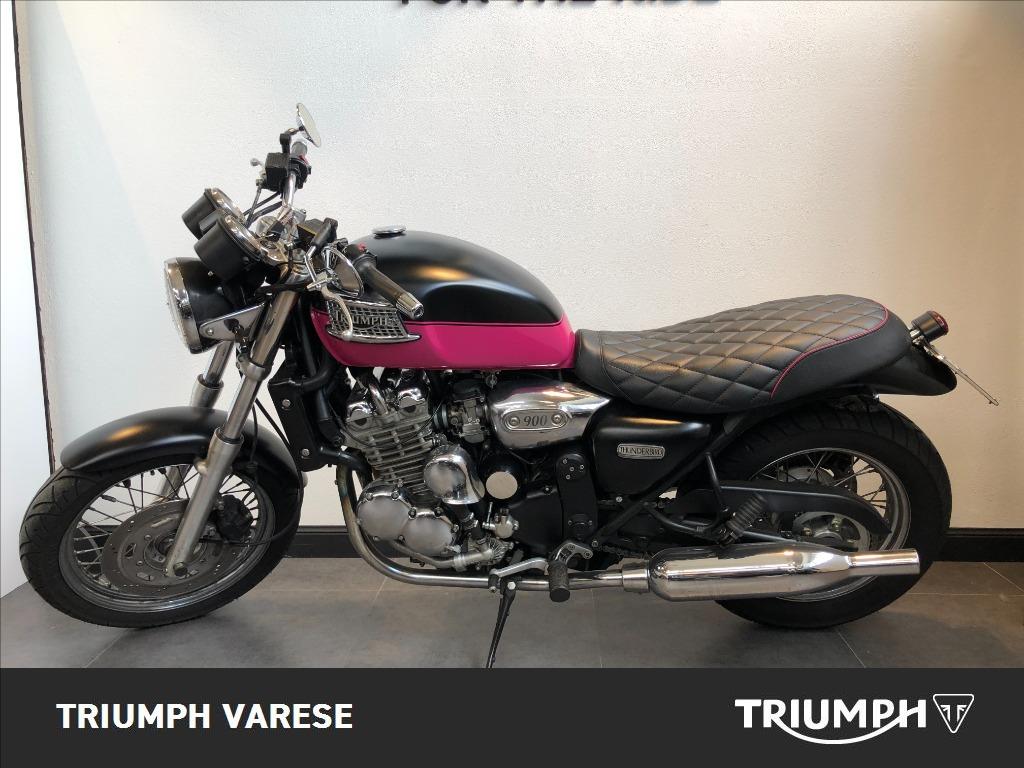 TRIUMPH Thunderbird 900 