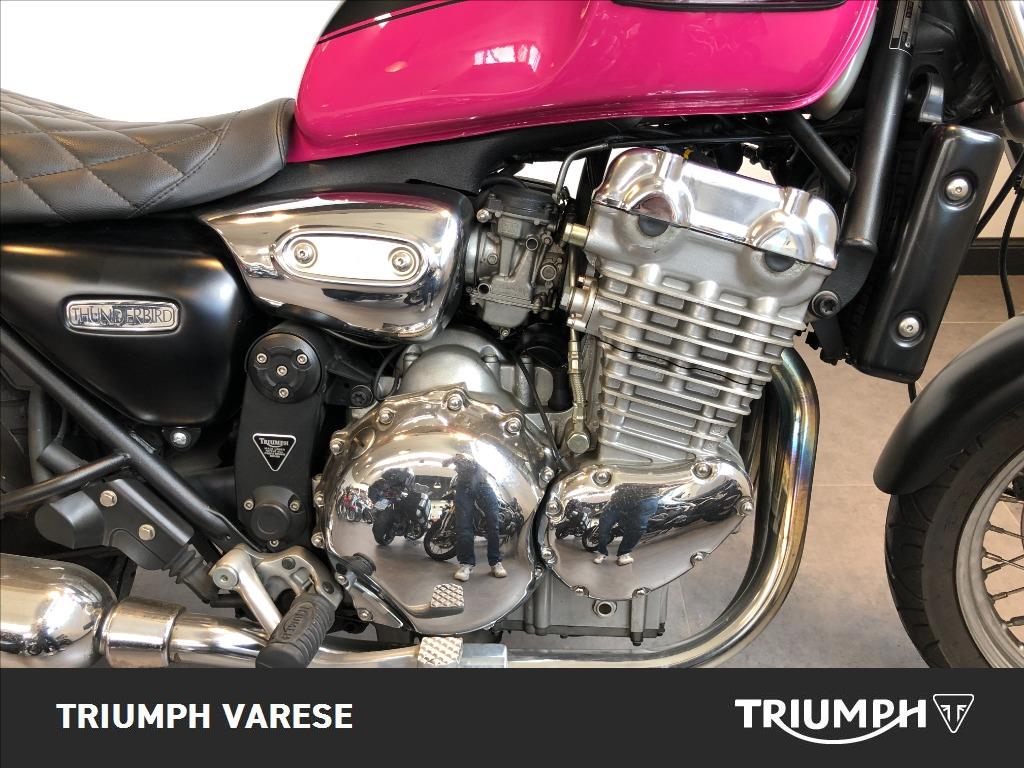TRIUMPH Thunderbird 900 