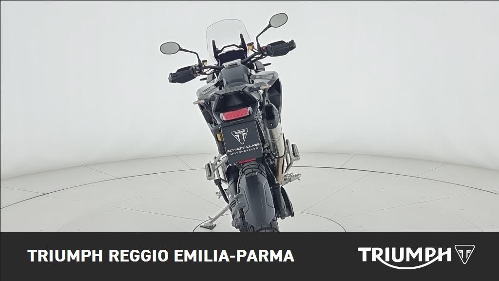 TRIUMPH Tiger 1200 Rally Pro Abs