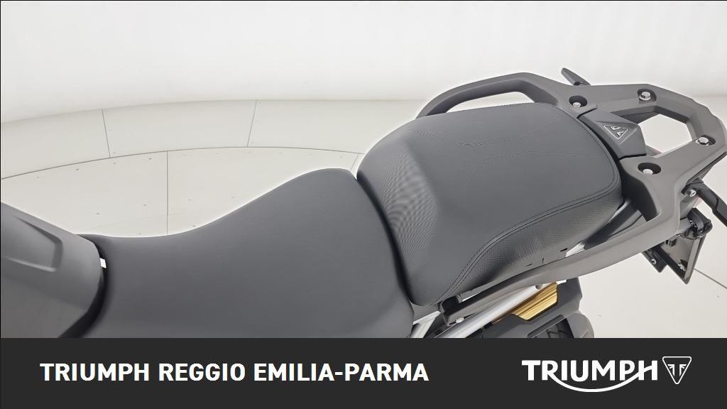 TRIUMPH Tiger 1200 Rally Pro Abs