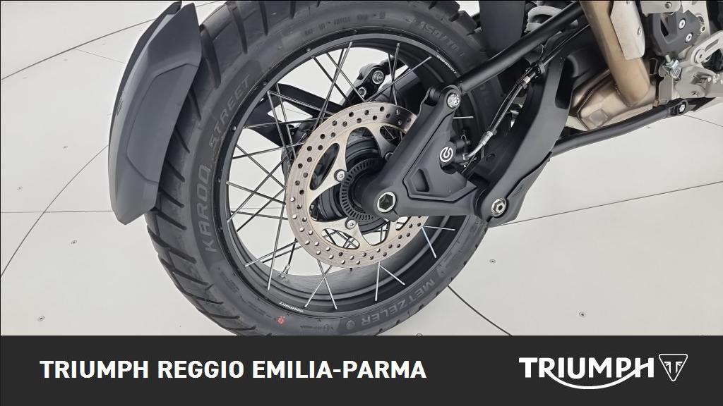 TRIUMPH Tiger 1200 Rally Pro Abs