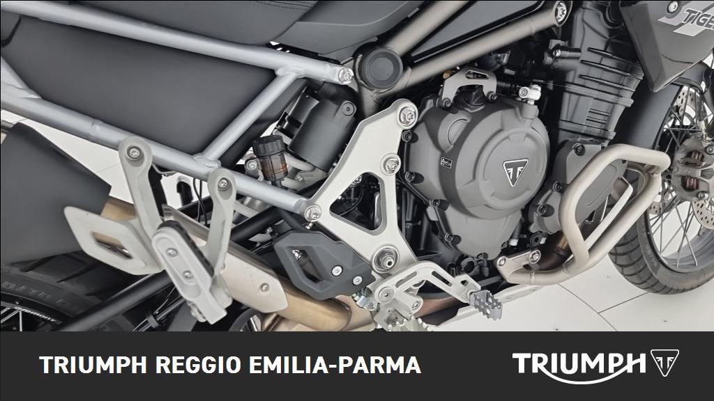 TRIUMPH Tiger 1200 Rally Pro Abs
