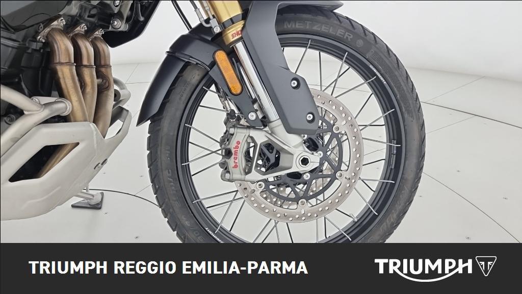 TRIUMPH Tiger 1200 Rally Pro Abs
