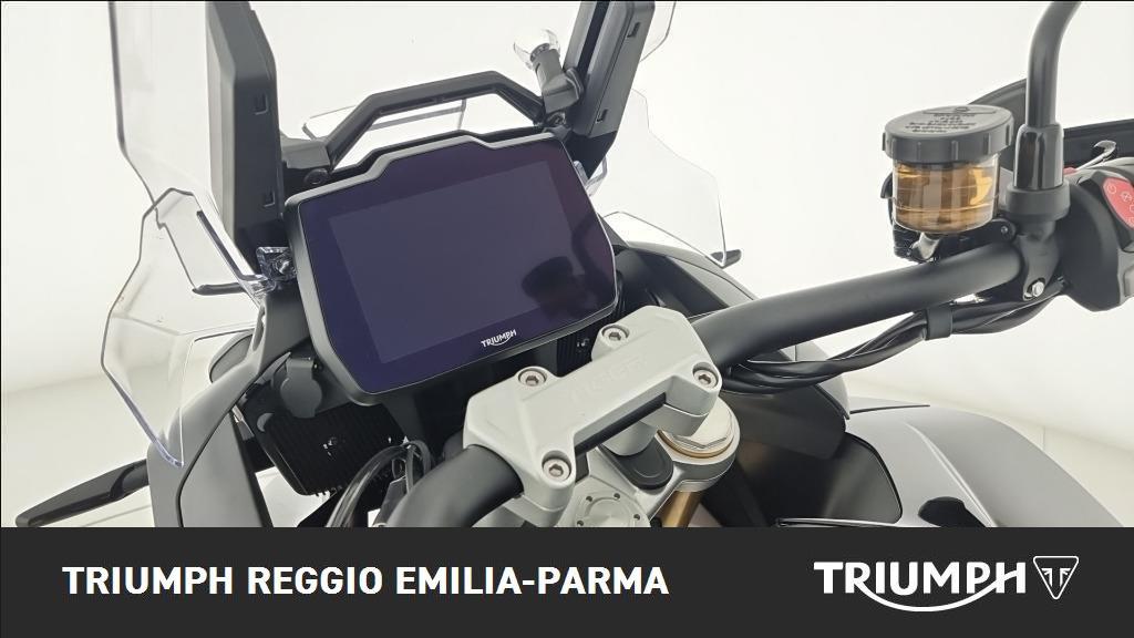 TRIUMPH Tiger 1200 Rally Pro Abs
