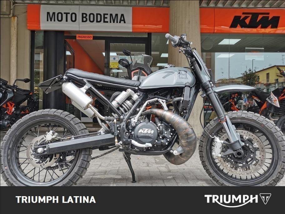 KTM 250 EXC 