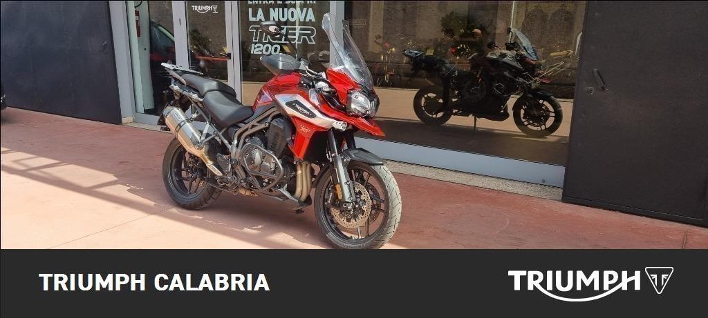 TRIUMPH Tiger 1200 XRT Abs