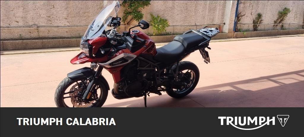 TRIUMPH Tiger 1200 XRT Abs