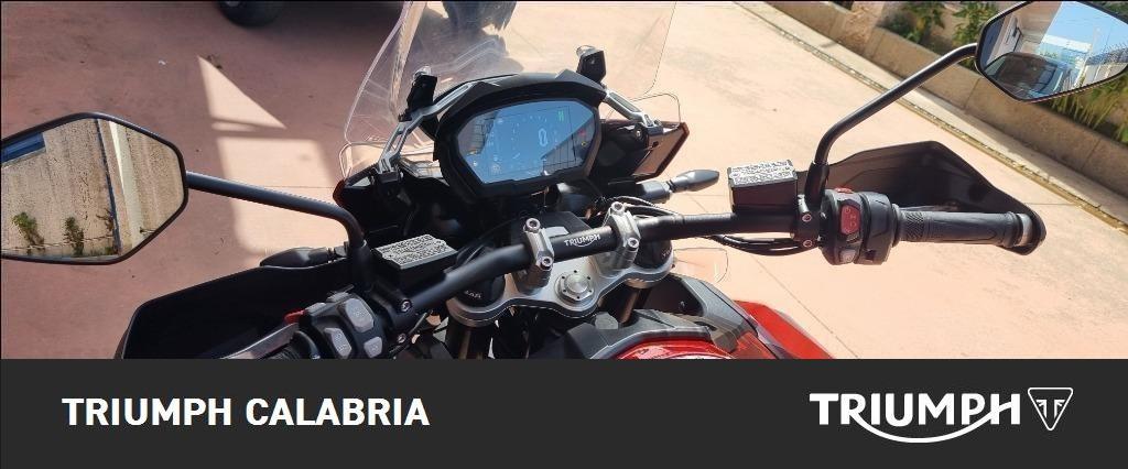 TRIUMPH Tiger 1200 XRT Abs
