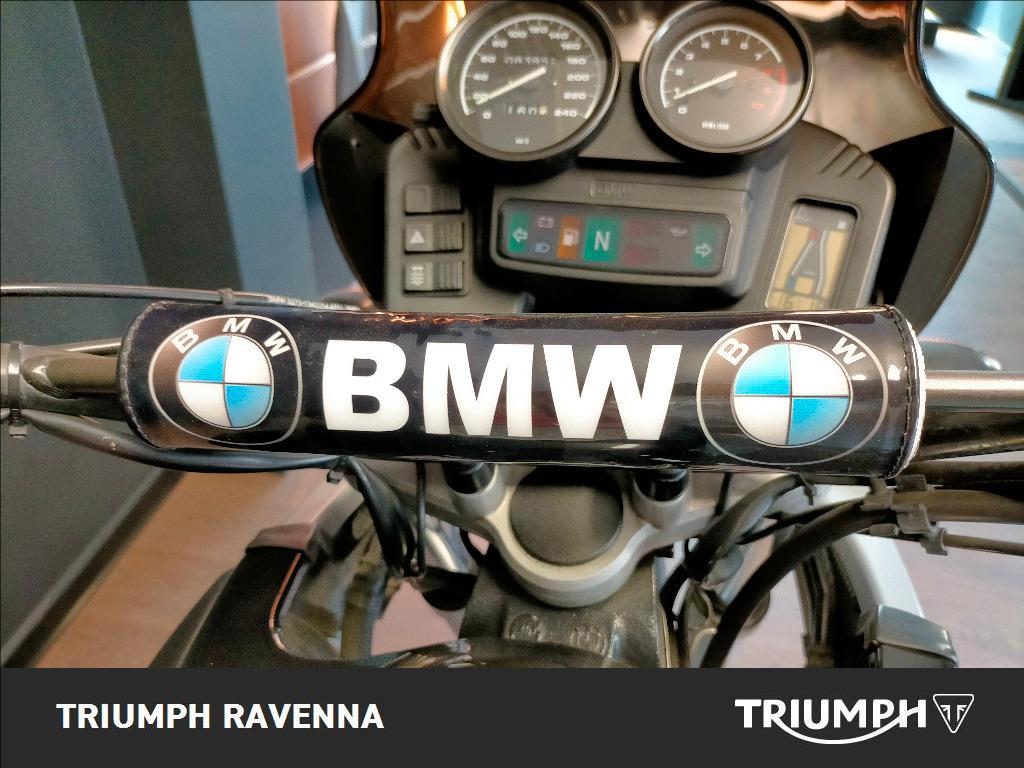 BMW R 1100 GS 
