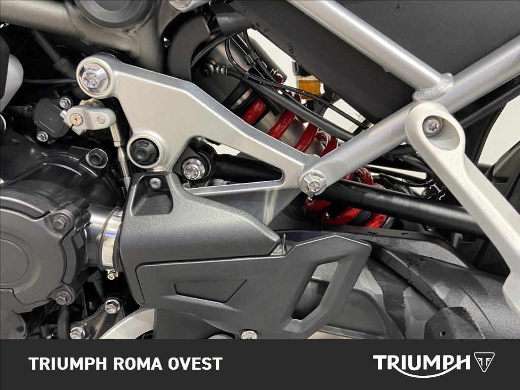 TRIUMPH Tiger 1200 GT Pro Abs