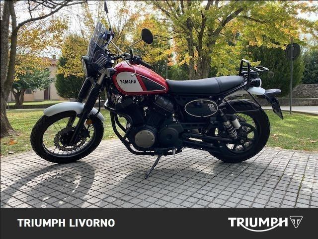 YAMAHA SCR 950 Abs