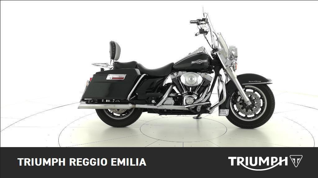 HARLEY DAVIDSON Road King 1449 FLHR 1450
