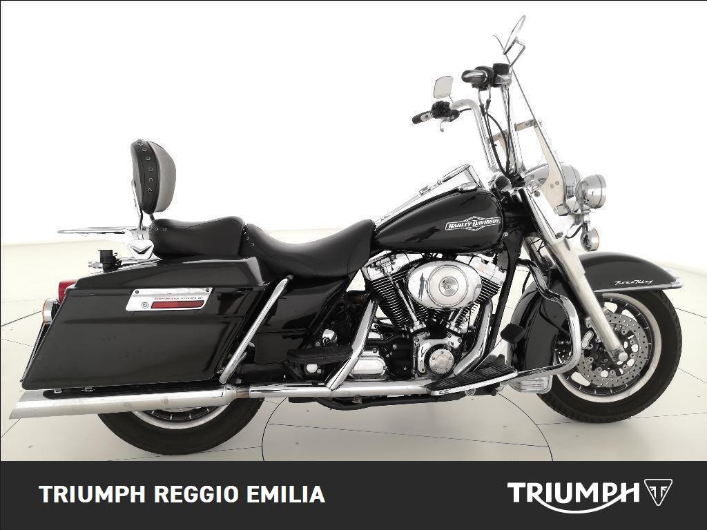 HARLEY DAVIDSON Road King 1449 FLHR 1450