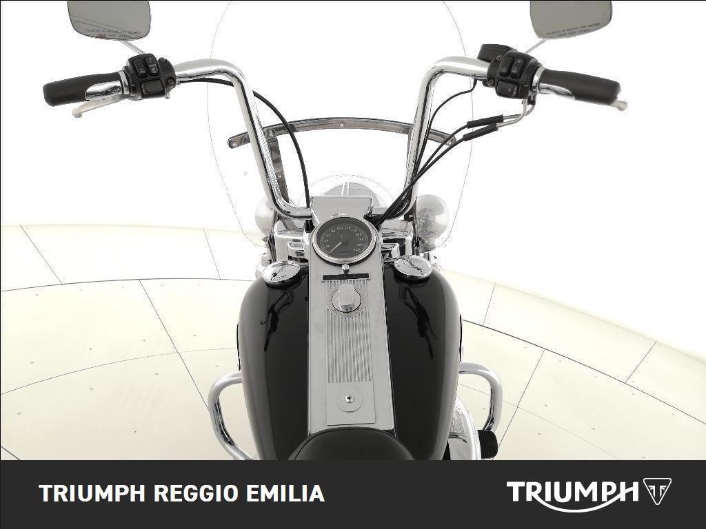 HARLEY DAVIDSON Road King 1449 FLHR 1450