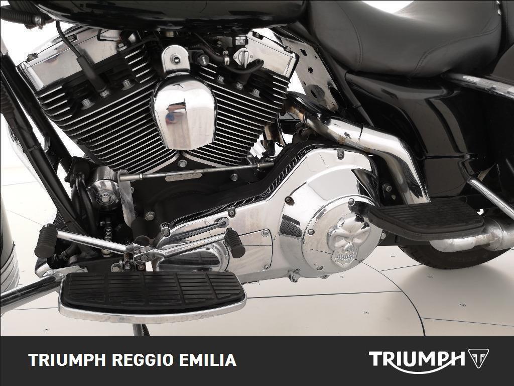 HARLEY DAVIDSON Road King 1449 FLHR 1450