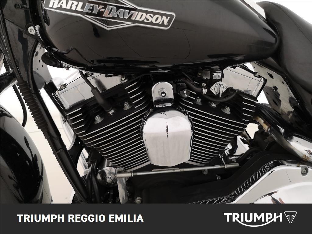 HARLEY DAVIDSON Road King 1449 FLHR 1450