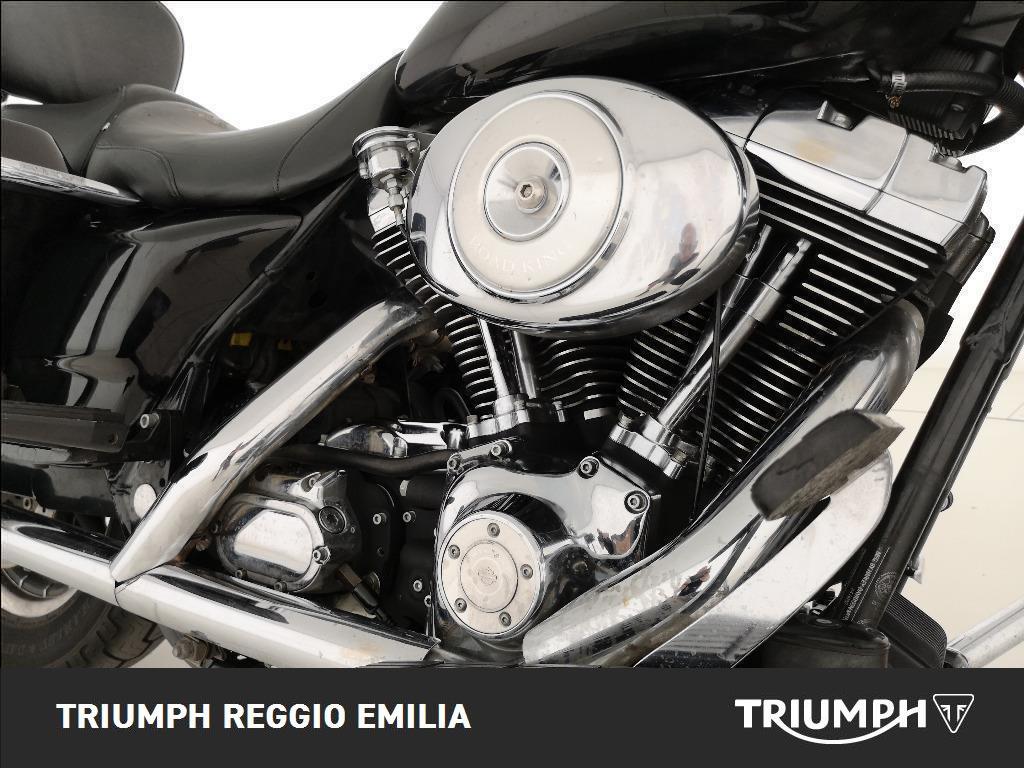 HARLEY DAVIDSON Road King 1449 FLHR 1450