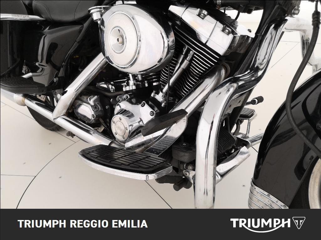 HARLEY DAVIDSON Road King 1449 FLHR 1450