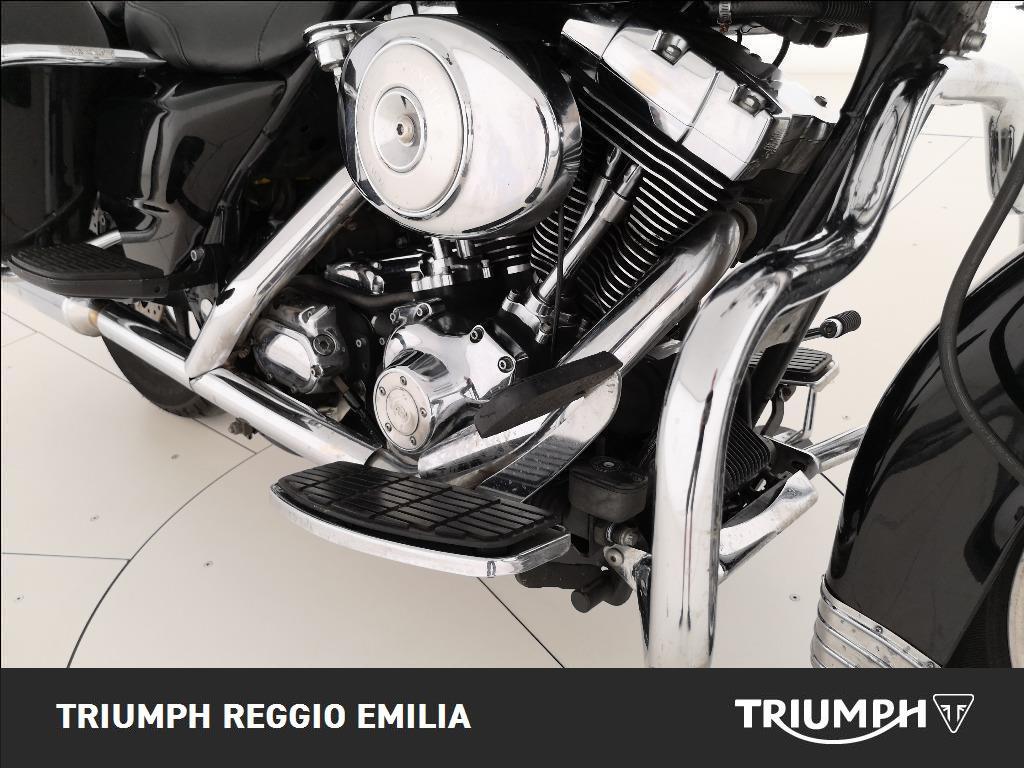HARLEY DAVIDSON Road King 1449 FLHR 1450