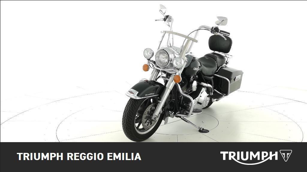 HARLEY DAVIDSON Road King 1449 FLHR 1450