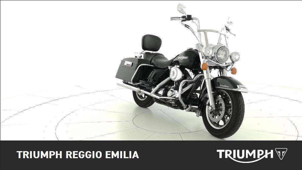 HARLEY DAVIDSON Road King 1449 FLHR 1450